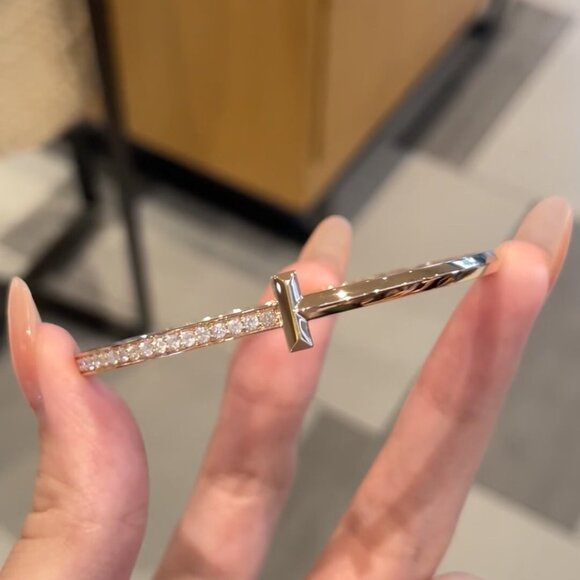 ✅✅✅Tiffany T1 bracelet - Picture 5 of 5